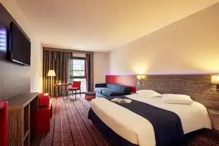 Mercure Blois Centre - 57