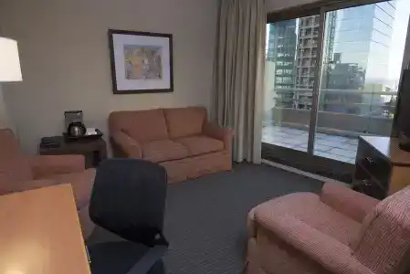 Holiday Inn Express Puerto Madero, An Ihg - 36