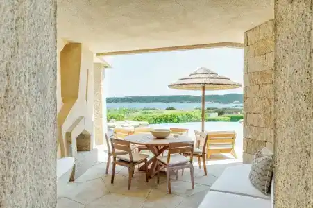 Pitrizza, a Luxury Collection Hotel, Costa Smeralda - 91
