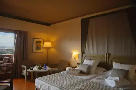 Parador de Segovia - 2