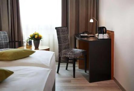 Best Western Plus Arosa - 60