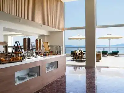 Nlh Mati Seafront - Neighborhood Lifestyles - 24