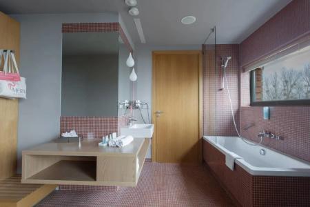 Sopot Marriott Resort & Spa - 10
