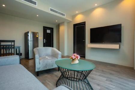 Triple L Patong Beach Phuket - 130