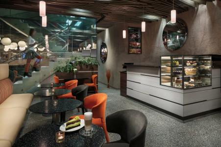 Design Metropol Prague - 19