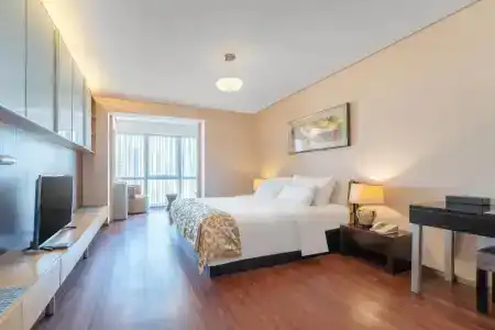 Qingdao Housing International - 87