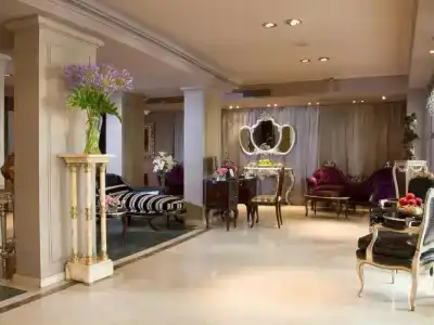 Recoleta Luxury Boutique - 50