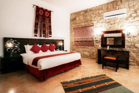 The Old Village & Resort - 119