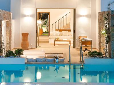 Amirandes Grecotel Boutique Resort - 20