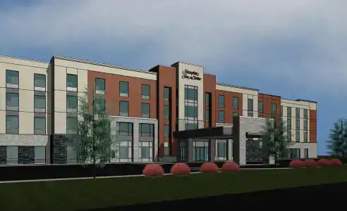 Home2 Suites by Hilton - 0