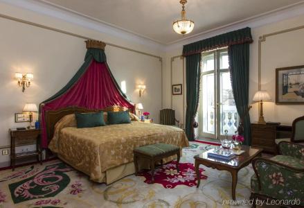Mandarin Oriental, Ritz Madrid - 2