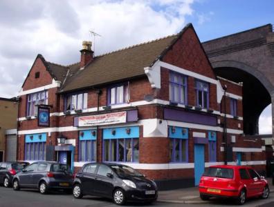 Birmingham Central Backpackers - 13