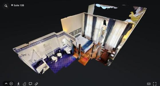 Residence Jecna - 45