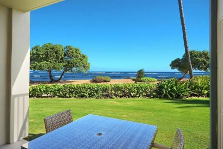 Waipouli Beach and Spa Kauai by Outrigger - 415