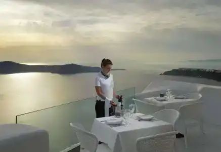 Tholos Resort - 29