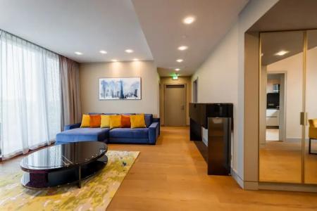 Fourty Three Luxury Serviced - 43