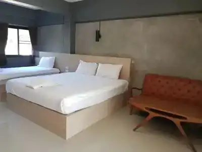 Elite Residence Phitsanulok SHA - 43