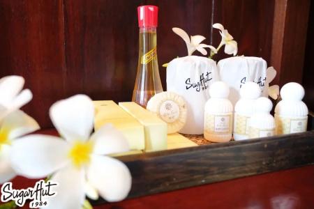 Sugar Hut Resort & Restaurant - 56
