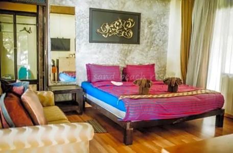 White Sand Beach Resort - 217