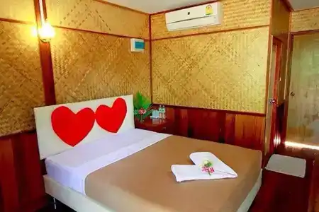 Star Hill River Kwai Resort - 4