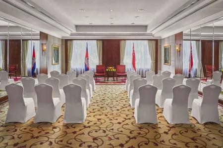 The Great Duke Phnom Penh - 18