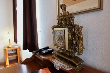 Romantica Blauer Hecht - 56