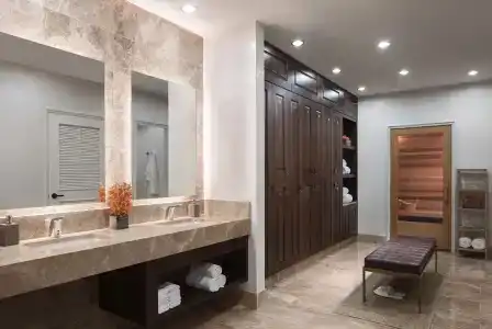 The Ritz-Carlton, - 11