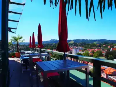 My Parkhotel - 16
