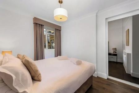 44 Curzon Street By Mansley Serviced - 24