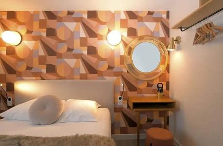 Arc-En-Ciel Colmar Contact Hotel - 85
