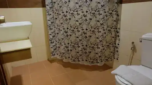 Deeden Pattaya Resort - 9