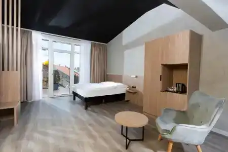 ibis Styles Dresden Neustadt - 70