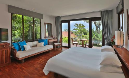 Pimalai Resort & Spa - Sha Extra Plus - 45