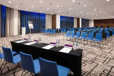 Mercure Warszawa Ursus Station - 13