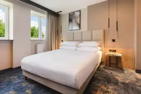 Best Western Plus Olsztyn Old Town - 2