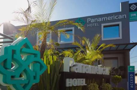 Panamerican - 46