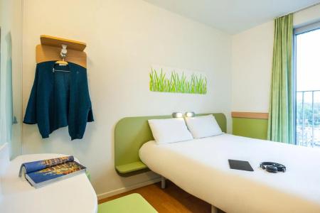 ibis budget Brugge Centrum Station - 4
