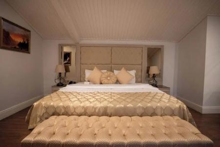 Bandirma Palas Otel - 23