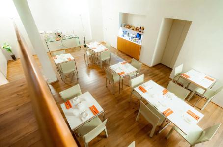 Hôtel La Pérouse - 22