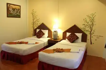 Baan Suan Sook Resort - 4