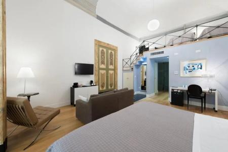 Santa Chiara Boutique - 124