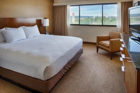 DoubleTree by Hilton City Center - 87