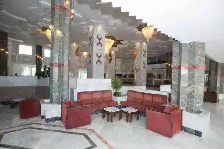 Thapsus Beach Resort - 1