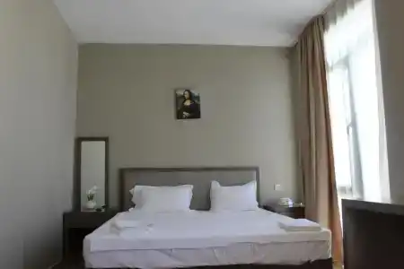 Iveri Beach Kobuleti - 100