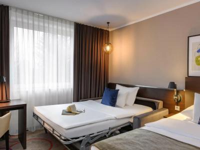 Mercure Hannover Medical Park - 88