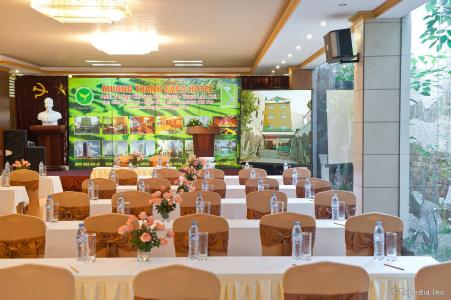 Muong Thanh Sapa - 21