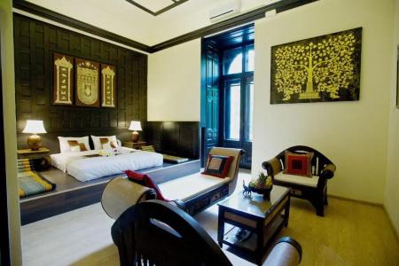 Andrassy Thai - 83
