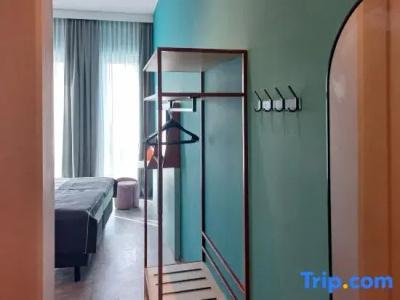 Holiday Inn Berlin Airport - Conference Centre, An Ihg - 158
