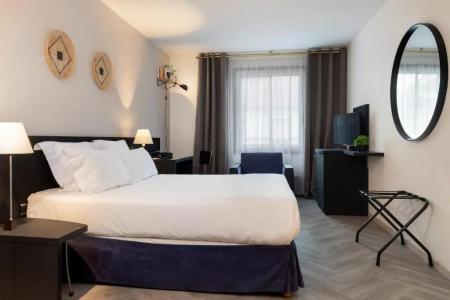 Hôtel Axotel Lyon - 61