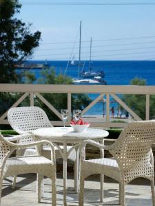Porto Kea Suites - 57